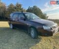 Красный ВАЗ 2171 Priora, объемом двигателя 1.6 л и пробегом 145 тыс. км за 2999 $, фото 10 на Automoto.ua