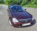 Червоний ВАЗ 2171 Priora, об'ємом двигуна 1.6 л та пробігом 96 тис. км за 3250 $, фото 3 на Automoto.ua