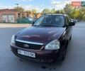 Червоний ВАЗ 2171 Priora, об'ємом двигуна 1.6 л та пробігом 200 тис. км за 1950 $, фото 1 на Automoto.ua
