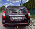 Красный ВАЗ 2171 Priora, объемом двигателя 1.6 л и пробегом 199 тыс. км за 2750 $, фото 8 на Automoto.ua
