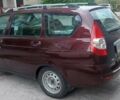 Красный ВАЗ 2171 Priora, объемом двигателя 1.6 л и пробегом 102 тыс. км за 4800 $, фото 2 на Automoto.ua