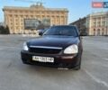 Червоний ВАЗ 2171 Priora, об'ємом двигуна 1.6 л та пробігом 62 тис. км за 3600 $, фото 6 на Automoto.ua