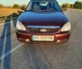 Червоний ВАЗ 2171 Priora, об'ємом двигуна 1.6 л та пробігом 165 тис. км за 3700 $, фото 6 на Automoto.ua
