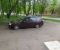 Красный ВАЗ 2171 Priora, объемом двигателя 1.6 л и пробегом 181 тыс. км за 3800 $, фото 1 на Automoto.ua