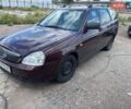 Червоний ВАЗ 2171 Priora, об'ємом двигуна 1.6 л та пробігом 150 тис. км за 2200 $, фото 1 на Automoto.ua