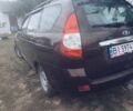 Красный ВАЗ 2171 Priora, объемом двигателя 1.6 л и пробегом 166 тыс. км за 3500 $, фото 1 на Automoto.ua