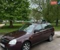 Красный ВАЗ 2171 Priora, объемом двигателя 1.6 л и пробегом 280 тыс. км за 1999 $, фото 1 на Automoto.ua