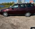 Червоний ВАЗ 2171 Priora, об'ємом двигуна 1.6 л та пробігом 174 тис. км за 2700 $, фото 1 на Automoto.ua