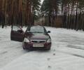 Красный ВАЗ 2171 Priora, объемом двигателя 1.6 л и пробегом 181 тыс. км за 3700 $, фото 1 на Automoto.ua