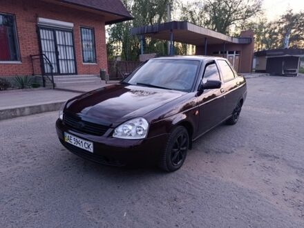 ВАЗ 2171 Priora 2008 в Изюме на Automoto.ua Красный ВАЗ 2171 Priora, объемом двигателя 1.6 л и пробегом 555 тыс. км за 1850 $, фото 1 на Automoto.ua