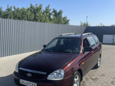ВАЗ 2171 Priora 2010 в Вознесенске на Automoto.ua Красный ВАЗ 2171 Priora, объемом двигателя 1.6 л и пробегом 160 тыс. км за 2200 $, фото 1 на Automoto.ua