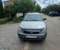 ВАЗ 2171 Priora, объемом двигателя 1.6 л и пробегом 215 тыс. км за 1700 $, фото 1 на Automoto.ua