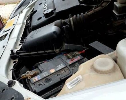 ВАЗ 2171 Priora 2010 в Одессе на Automoto.ua ВАЗ 2171 Priora, объемом двигателя 1.6 л и пробегом 360 тыс. км за 3500 $, фото 14 на Automoto.ua