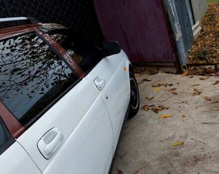 ВАЗ 2171 Priora 2010 в Одессе на Automoto.ua ВАЗ 2171 Priora, объемом двигателя 1.6 л и пробегом 360 тыс. км за 3500 $, фото 2 на Automoto.ua