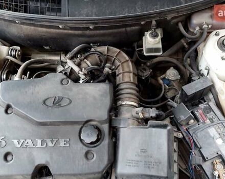 ВАЗ 2171 Priora 2010 в Одессе на Automoto.ua ВАЗ 2171 Priora, объемом двигателя 1.6 л и пробегом 360 тыс. км за 3500 $, фото 12 на Automoto.ua