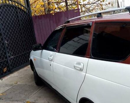 ВАЗ 2171 Priora 2010 в Одессе на Automoto.ua ВАЗ 2171 Priora, объемом двигателя 1.6 л и пробегом 360 тыс. км за 3500 $, фото 1 на Automoto.ua