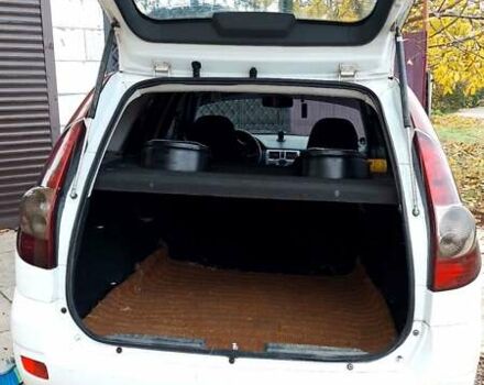 ВАЗ 2171 Priora 2010 в Одессе на Automoto.ua ВАЗ 2171 Priora, объемом двигателя 1.6 л и пробегом 360 тыс. км за 3500 $, фото 5 на Automoto.ua