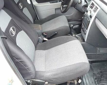 ВАЗ 2171 Priora 2010 в Одессе на Automoto.ua ВАЗ 2171 Priora, объемом двигателя 1.6 л и пробегом 360 тыс. км за 3500 $, фото 10 на Automoto.ua