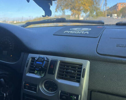 ВАЗ 2171 Priora, объемом двигателя 1.6 л и пробегом 190 тыс. км за 3200 $, фото 5 на Automoto.ua