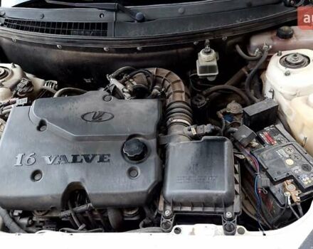 ВАЗ 2171 Priora 2010 в Одессе на Automoto.ua ВАЗ 2171 Priora, объемом двигателя 1.6 л и пробегом 360 тыс. км за 3500 $, фото 13 на Automoto.ua