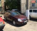 ВАЗ 2171 Priora, об'ємом двигуна 1.6 л та пробігом 103 тис. км за 4500 $, фото 1 на Automoto.ua