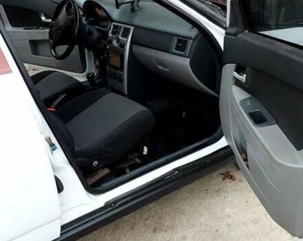 ВАЗ 2171 Priora 2010 в Одессе на Automoto.ua ВАЗ 2171 Priora, объемом двигателя 1.6 л и пробегом 360 тыс. км за 3500 $, фото 8 на Automoto.ua