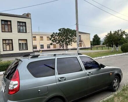 ВАЗ 2171 Priora, об'ємом двигуна 1.6 л та пробігом 170 тис. км за 2100 $, фото 3 на Automoto.ua