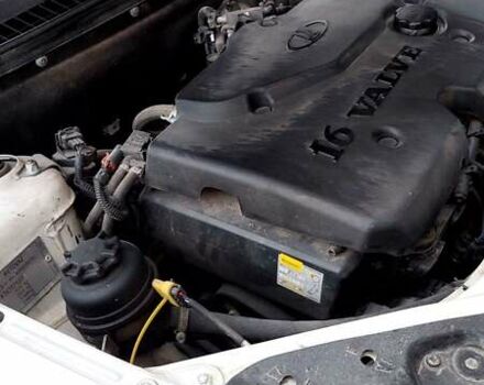 ВАЗ 2171 Priora 2010 в Одессе на Automoto.ua ВАЗ 2171 Priora, объемом двигателя 1.6 л и пробегом 360 тыс. км за 3500 $, фото 15 на Automoto.ua