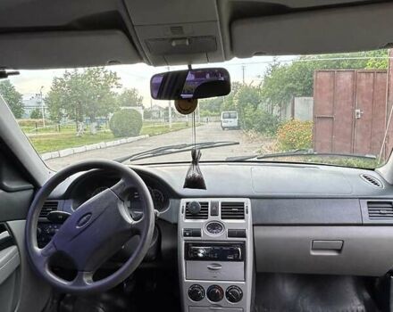 ВАЗ 2171 Priora, об'ємом двигуна 1.6 л та пробігом 170 тис. км за 2100 $, фото 11 на Automoto.ua
