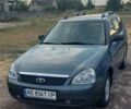 ВАЗ 2171 Priora, объемом двигателя 1.6 л и пробегом 116 тыс. км за 3200 $, фото 1 на Automoto.ua