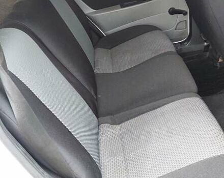 ВАЗ 2171 Priora 2010 в Одессе на Automoto.ua ВАЗ 2171 Priora, объемом двигателя 1.6 л и пробегом 360 тыс. км за 3500 $, фото 9 на Automoto.ua