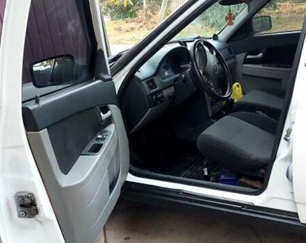 ВАЗ 2171 Priora 2010 в Одессе на Automoto.ua ВАЗ 2171 Priora, объемом двигателя 1.6 л и пробегом 360 тыс. км за 3500 $, фото 7 на Automoto.ua