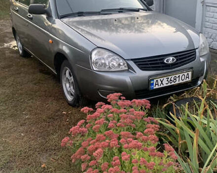 ВАЗ 2171 Priora, об'ємом двигуна 1.6 л та пробігом 340 тис. км за 2600 $, фото 3 на Automoto.ua