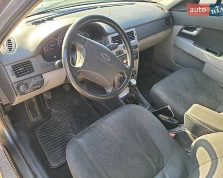 ВАЗ 2171 Priora, объемом двигателя 1.6 л и пробегом 188 тыс. км за 2700 $, фото 6 на Automoto.ua