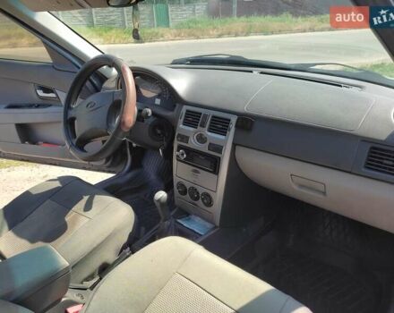 ВАЗ 2171 Priora, объемом двигателя 1.6 л и пробегом 194 тыс. км за 1800 $, фото 7 на Automoto.ua