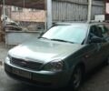 ВАЗ 2171 Priora, объемом двигателя 1.6 л и пробегом 127 тыс. км за 3700 $, фото 10 на Automoto.ua