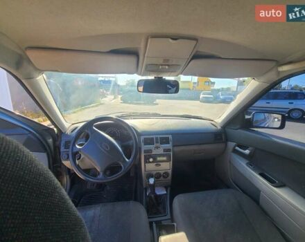 ВАЗ 2171 Priora, объемом двигателя 1.6 л и пробегом 188 тыс. км за 2700 $, фото 5 на Automoto.ua