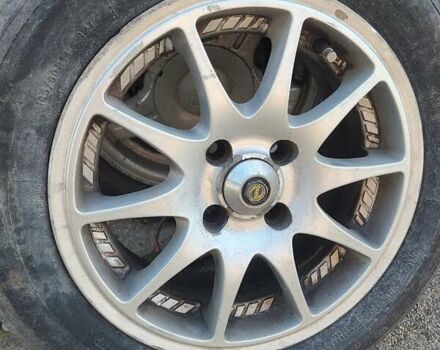 ВАЗ 2171 Priora, объемом двигателя 1.6 л и пробегом 188 тыс. км за 2700 $, фото 16 на Automoto.ua