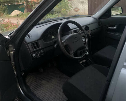 ВАЗ 2171 Priora, об'ємом двигуна 1.6 л та пробігом 340 тис. км за 2600 $, фото 8 на Automoto.ua