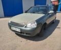 ВАЗ 2171 Priora, объемом двигателя 1.6 л и пробегом 194 тыс. км за 1800 $, фото 3 на Automoto.ua
