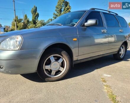 ВАЗ 2171 Priora, объемом двигателя 0 л и пробегом 188 тыс. км за 3000 $, фото 2 на Automoto.ua