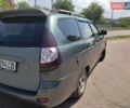 ВАЗ 2171 Priora, объемом двигателя 1.6 л и пробегом 194 тыс. км за 1800 $, фото 2 на Automoto.ua