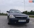 ВАЗ 2171 Priora, объемом двигателя 1.6 л и пробегом 100 тыс. км за 3700 $, фото 1 на Automoto.ua