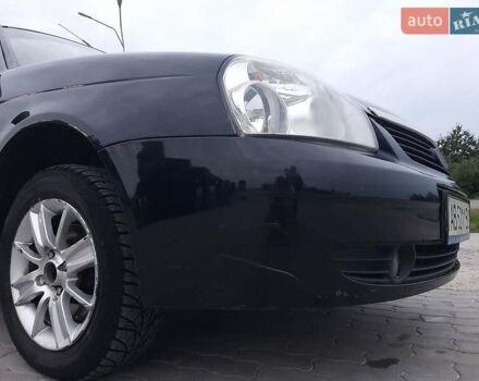 ВАЗ 2171 Priora, объемом двигателя 1.6 л и пробегом 100 тыс. км за 3700 $, фото 6 на Automoto.ua