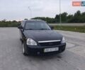 ВАЗ 2171 Priora, объемом двигателя 1.6 л и пробегом 100 тыс. км за 3700 $, фото 10 на Automoto.ua