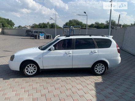 ВАЗ 2171 Priora, объемом двигателя 1.6 л и пробегом 175 тыс. км за 4100 $, фото 1 на Automoto.ua