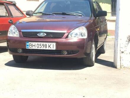 ВАЗ 2171 Priora 2010 у Измаиле на Automoto.ua ВАЗ 2171 Priora, об'ємом двигуна 1.6 л та пробігом 103 тис. км за 4500 $, фото 1 на Automoto.ua