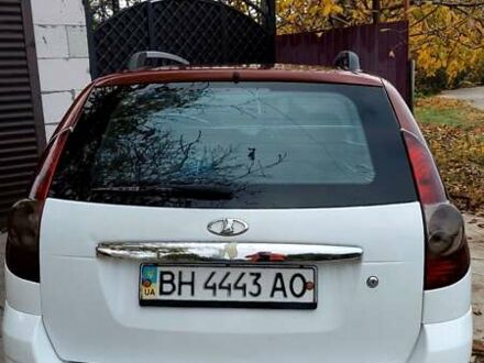 ВАЗ 2171 Priora, об'ємом двигуна 1.6 л та пробігом 360 тис. км за 3500 $, фото 1 на Automoto.ua