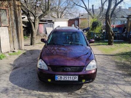 ВАЗ 2171 Priora 2010 у Чернігові на Automoto.ua ВАЗ 2171 Priora, об'ємом двигуна 1.6 л та пробігом 180 тис. км за 2550 $, фото 1 на Automoto.ua