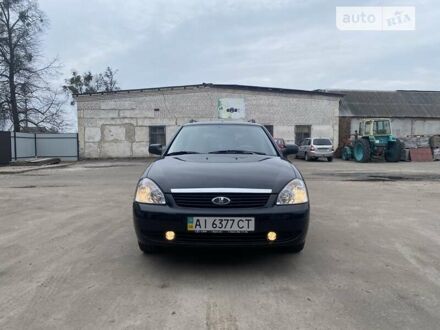 ВАЗ 2171 Priora, об'ємом двигуна 1.6 л та пробігом 42 тис. км за 6000 $, фото 1 на Automoto.ua